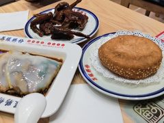 -荔银肠粉·非遗手藝(夫子庙店)