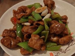 -聚首堂·特色小吃·肘子(什刹海德胜门店)