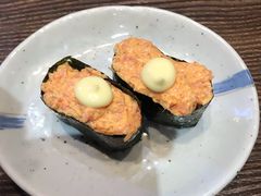 -大雄寿司(中华广场店)