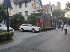 -席家花园(巨鹿花园店)