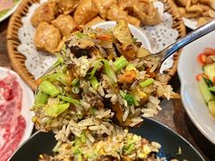 -凤兴鸡煲(宝安海雅店)
