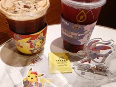 -COSTA COFFEE(西湖天地店)