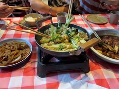 -望庐说·本地菜馆