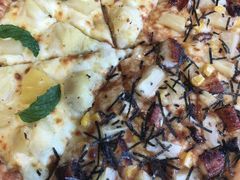 -乐凯撒披萨(汇港购物中心店)