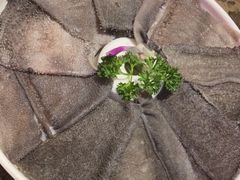 -椒香城门口老火锅(天府长城店)