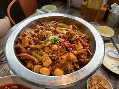 -沙掌门肉蟹煲(沙溪店)