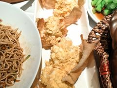 -玉满堂·湖北融合菜