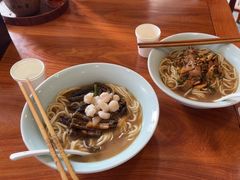 -奎元馆.百年奎元.非遗传承(西湖边的解放路店)
