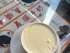 -义顺牛奶公司(新马路老店)