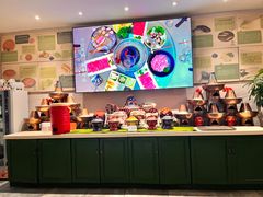 -古关火锅店(古北水镇景区店)