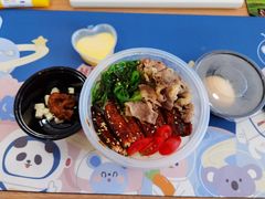 -山葵家·创意料理(万象汇店)