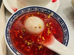 -喜来登由由大酒店九州膳坊中餐厅