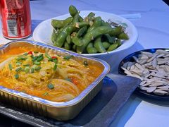 -大成海鲜烧烤·小龙虾(五角场店)