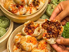 -李与白包子铺(桐梓林店)