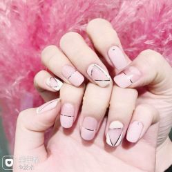 -挚爱美甲Bloved Nail