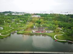-南通滨江洲际酒店-西集自助餐厅