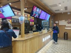 -霸王茶姬(建邺万达广场店)