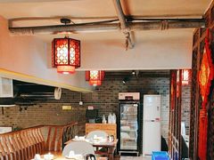 -福茂源横山铁锅羊肉(高新路店)