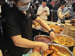 -周小亮丁家坡洋芋(全国总店)