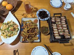 -龙姐私房菜(和顺古镇店)