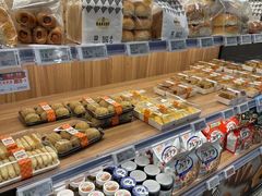 -ALDI奥乐齐超市(凯德虹口店)