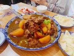 -东财大盘鸡(黑石礁店)