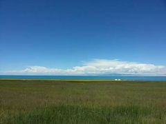 -青海湖国家重点风景名胜区