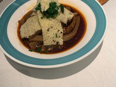 雪花凉皮-中发源·清真餐厅(南油店)