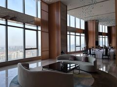 -连云港苏宁索菲特酒店