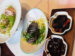 -壹只菜·崇明本地特色菜(崇明南门店)