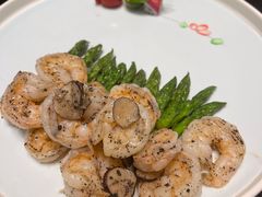 香格里拉松露虾球-翠湖宾馆·中餐厅