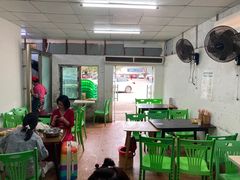 -吉英盐焗鸡(文中路店)