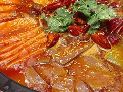 -北京老铺烤鸭(高新店)