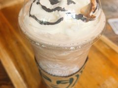 -星巴克(成都天府水街店)