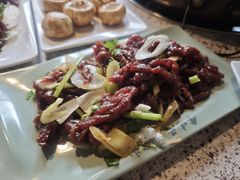 -厚味居炙子烤肉·清真(天桥南纬路店)