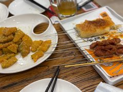 -美达尔烧烤(银川东路店)