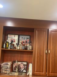 -韦恩先生Barbershop英式男士理发馆