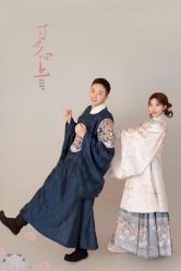 -全城热恋璀璨婚纱摄影(国贸总店)