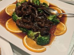 -大连星海皇冠假日酒店