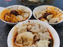 -春阳水饺(香槟广场店)