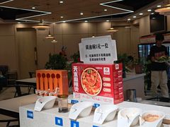 -马玉林麻辣烫串串香·清真(莫尔街北门店)
