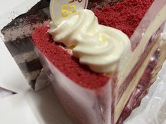 -85度C(苏州石路店)