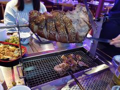-乌兰烧烤·烤羊腿(西丽店)