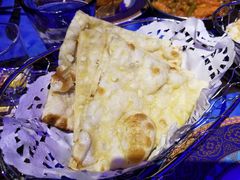 -甘尼仕印度餐厅爵士酒吧(阳春巷店)