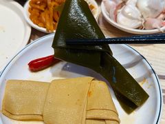 -武圣羊汤·西北面(朝阳门店)