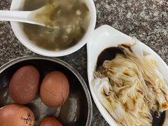 肠粉-金海棠糖水店