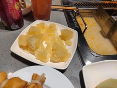 -海底捞火锅(海宁路店)