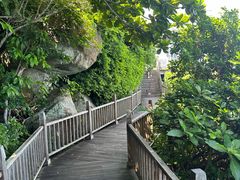 -海南分界洲岛旅游区