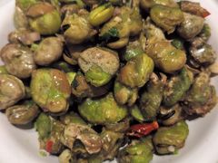 -阿明小菜·海鲜·上海菜(梅陇店)
