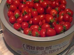 -龍歌自助小火锅(芝罘万达店)